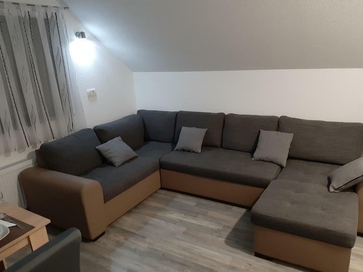 Apartamento House Naomi Grabovac  Exterior foto