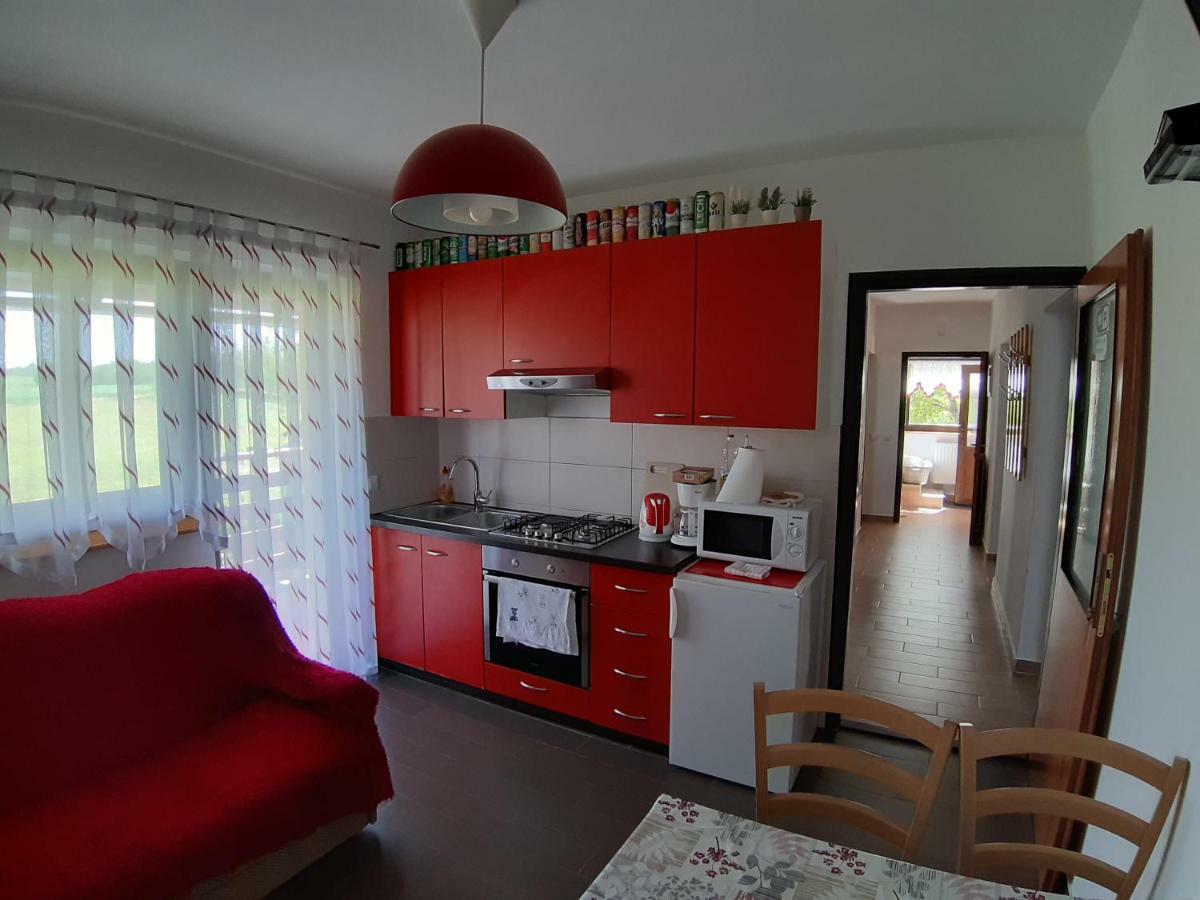 Apartamento House Naomi Grabovac  Exterior foto