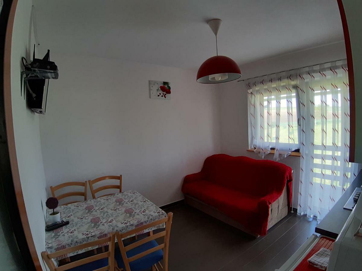 Apartamento House Naomi Grabovac  Exterior foto